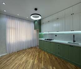 Satılır Yeni tikili, 80m², 2-Otaqlı