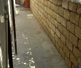 Kirayə Həyət evi, 45m²