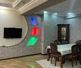 Satılır Yeni tikili, 85m², 3-Otaqlı
