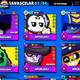 Brawl stars