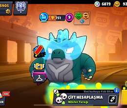 Brawl Stars
