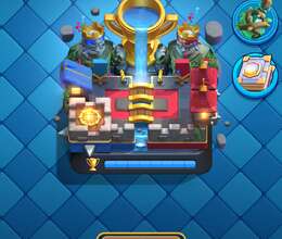 Clash Royale