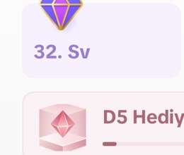 Tiktok 32 SV