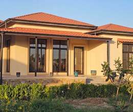 Satış Həyət evi, 186m²