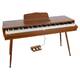 Pianino JDP-400 PVC