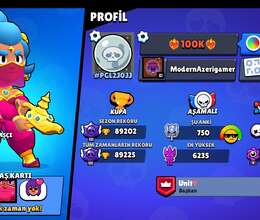 Brawl Stars 