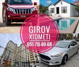 Kredit xidməti