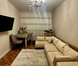 Kirayə verilir Köhnə tikili, 70m², 2-Otaqlı
