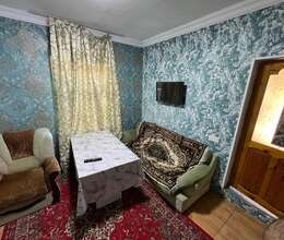 Kirayə Həyət evi, 50m²