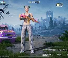 Pubg hesabı