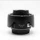 Canon 50mm stm 1.8 hood blenda