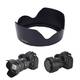 Canon 50mm stm 1.8 hood blenda