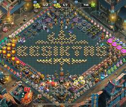 Clash of Clans