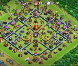 Clash of Clans