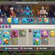 Clash of Clans