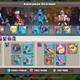 Clash of Clans