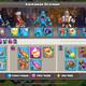 Clash of Clans