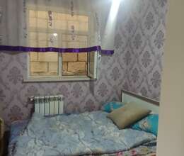 Satış Həyət evi, 60m²