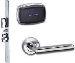 Hotel kilidləri satışı və quraşdırılması