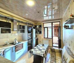 Satılır Yeni tikili, 130m², 3-Otaqlı