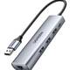 UGREEN USB 3.0 Multifunction adapter