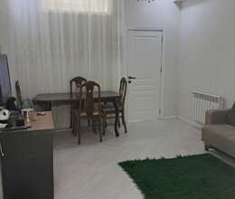 Satılır Yeni tikili, 56m², 2-Otaqlı