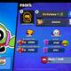 Brawl stars Hesabı 22 k 68 karakter