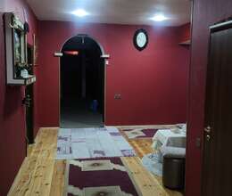 Yeni Yasamalda 8 otaqli menzil satilir