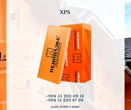 XPS (Penopleks)