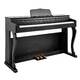 Pianinoların  Satışı – Korg, Valencia, 