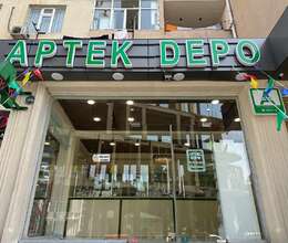 Obyekt İcarəyə verilir
