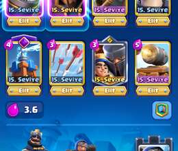 Clash Royale,Hay day