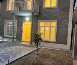 Satış Həyət evi, 200m²