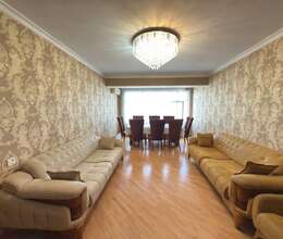 Satılır Köhnə tikili, 110m², 4-Otaqlı