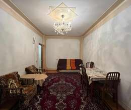 Kirayə verilir Köhnə tikili, 70m², 2-Otaqlı