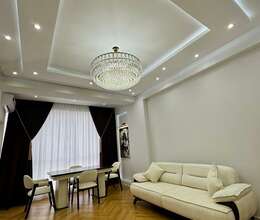 Satılır Yeni tikili, 60m², 2-Otaqlı