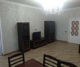 Kirayə verilir Yeni tikili, 93m², 2-Otaqlı