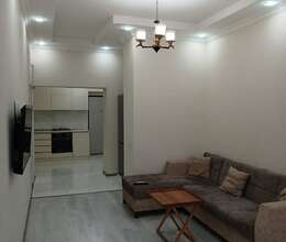 Kirayə verilir Yeni tikili, 64m², 2-Otaqlı