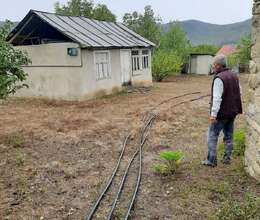 Satış Həyət evi, 45m²