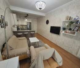 Satılır Yeni tikili, 97m², 4-Otaqlı