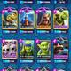 CLASH ROYALE 10M