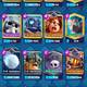 CLASH ROYALE 10M