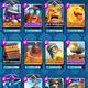 CLASH ROYALE 10M