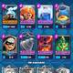 CLASH ROYALE 10M