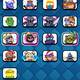 CLASH ROYALE 10M