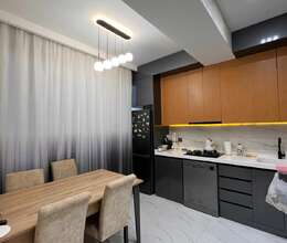 Satılır Yeni tikili, 53m², 2-Otaqlı