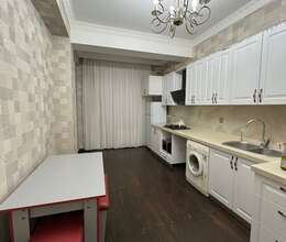 Kirayə verilir Yeni tikili, 88m², 2-Otaqlı