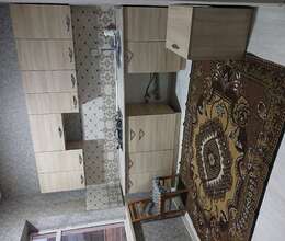 Kirayə Həyət evi, 100m²