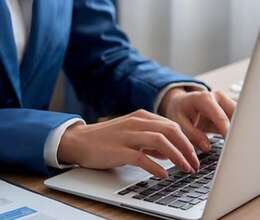 Ofis menecer vakansiyası