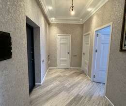 Kirayə verilir Yeni tikili, 65m², 2-Otaqlı